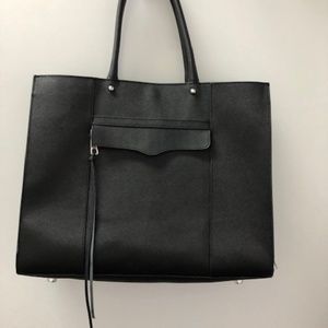 Rebecca Minkoff Large Tote Bag